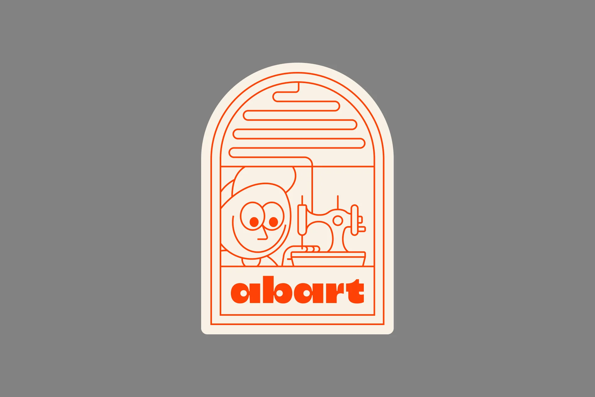 Abart — 2 of 5