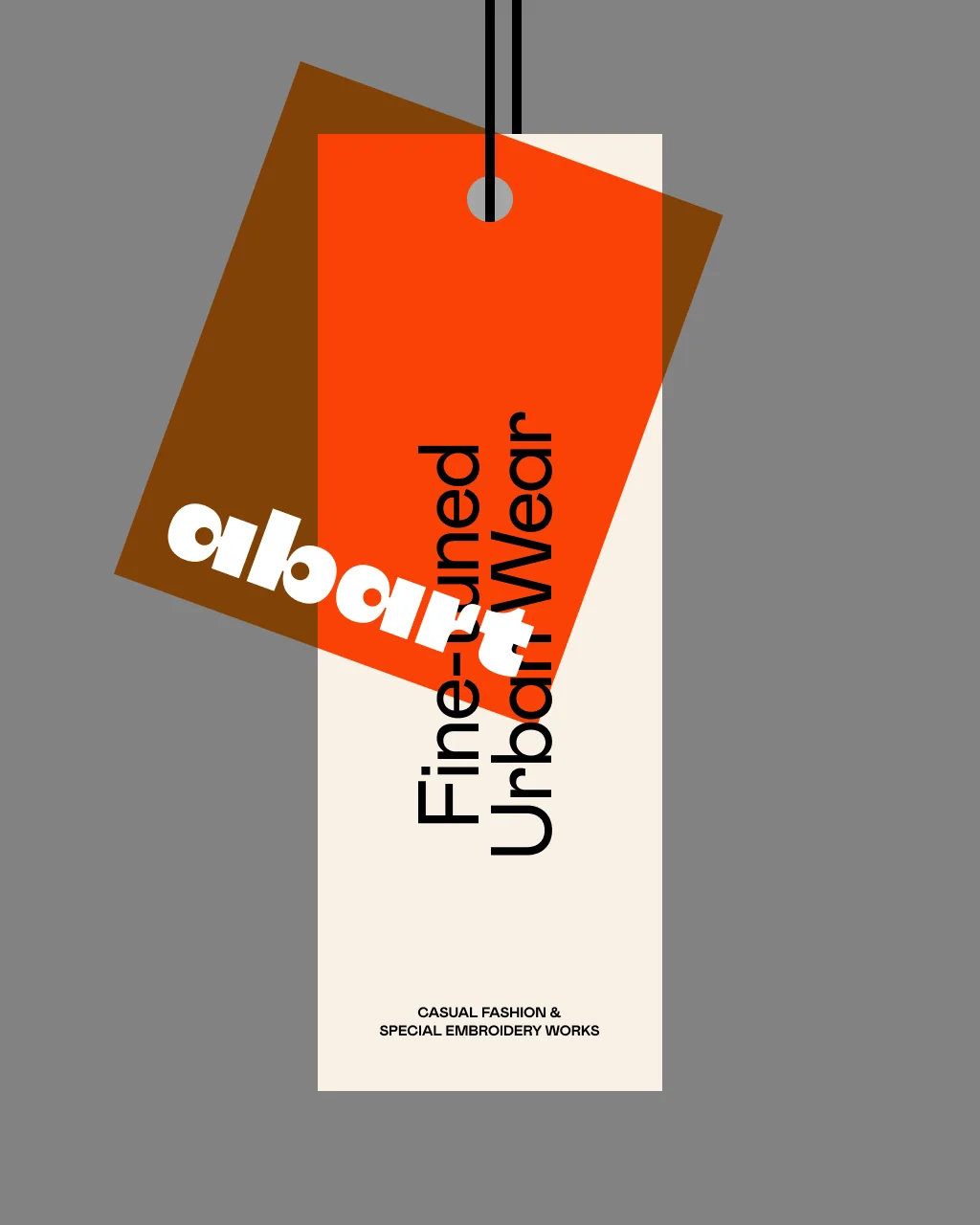 Abart — 3 of 5