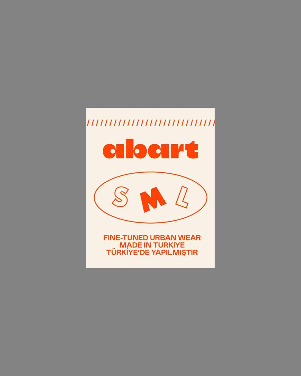 Abart — 4 of 5