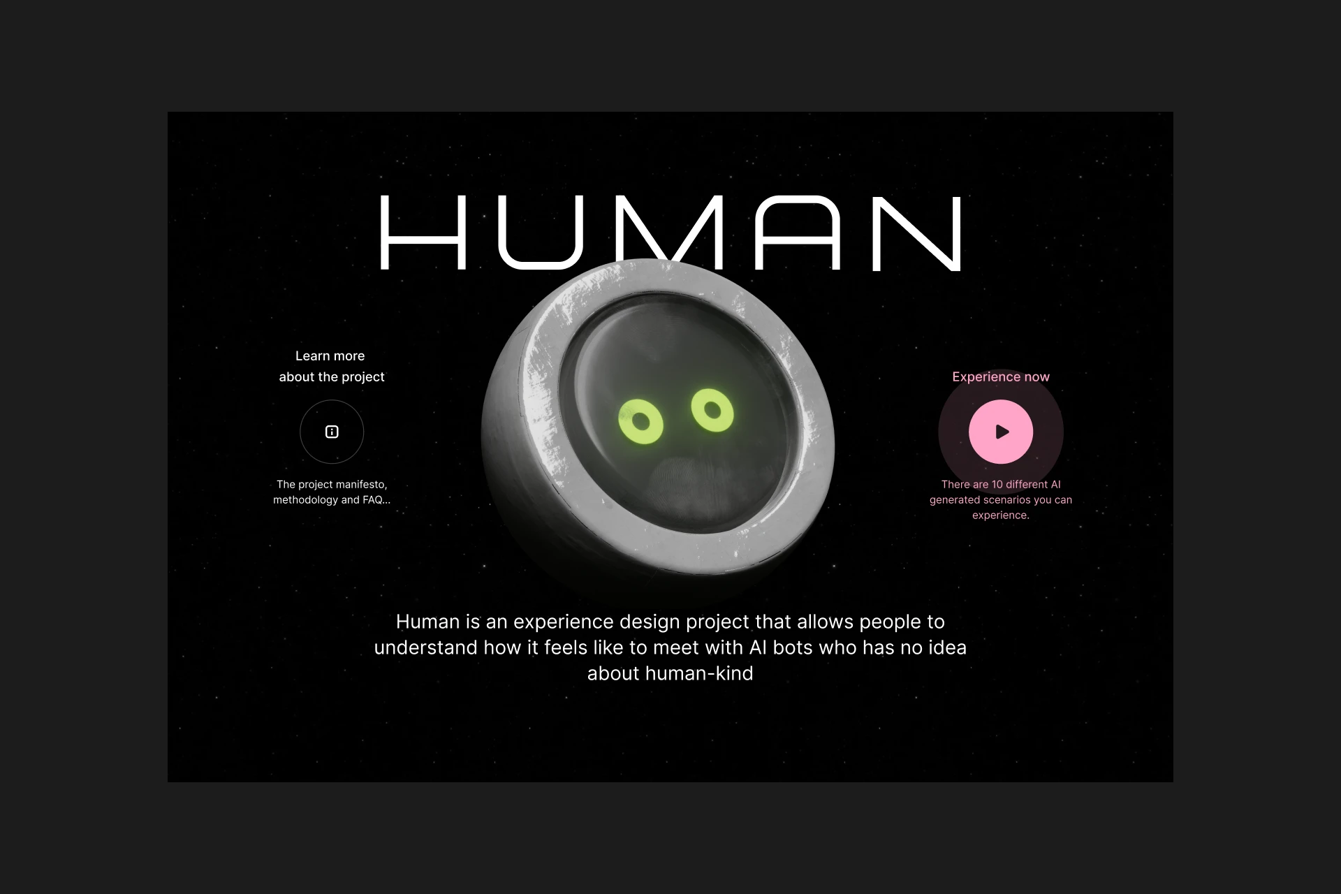 HUMAN