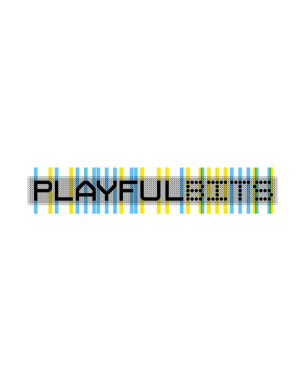 PlayfulBits — 11 of 12