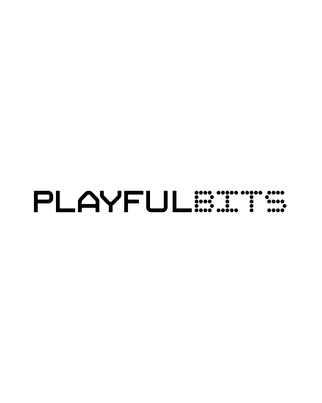 PlayfulBits — 12 of 12