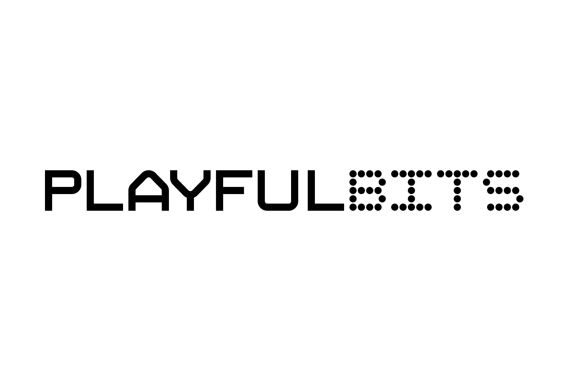 PlayfulBits — 12 of 12