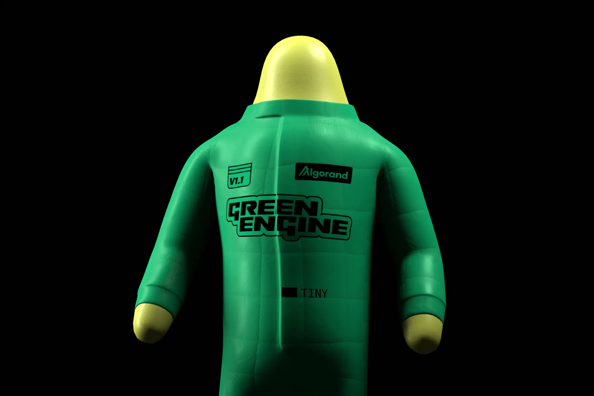 Tinyman — 8 of 19