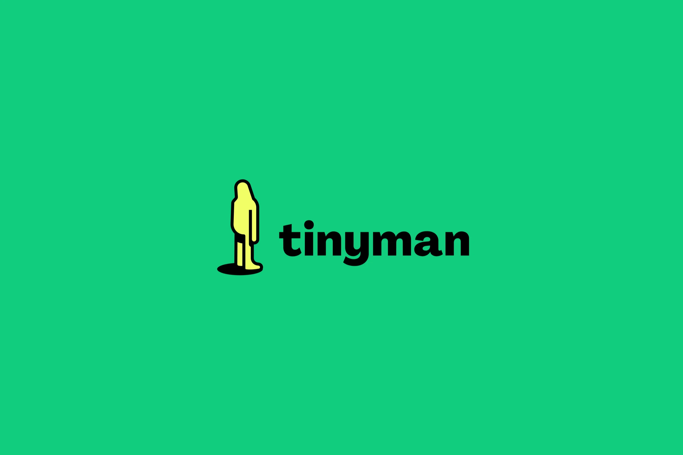 Tinyman