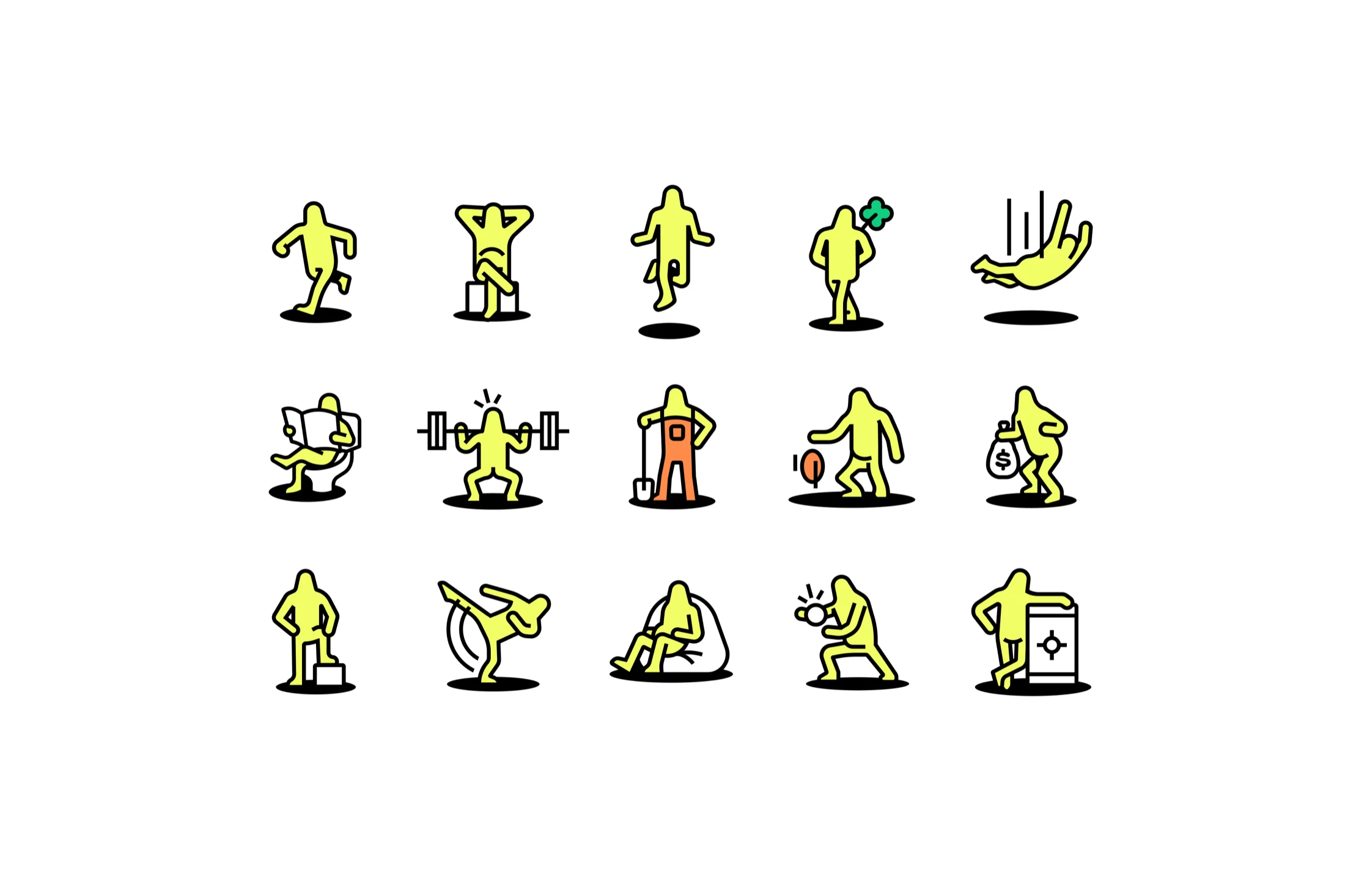 Tinyman