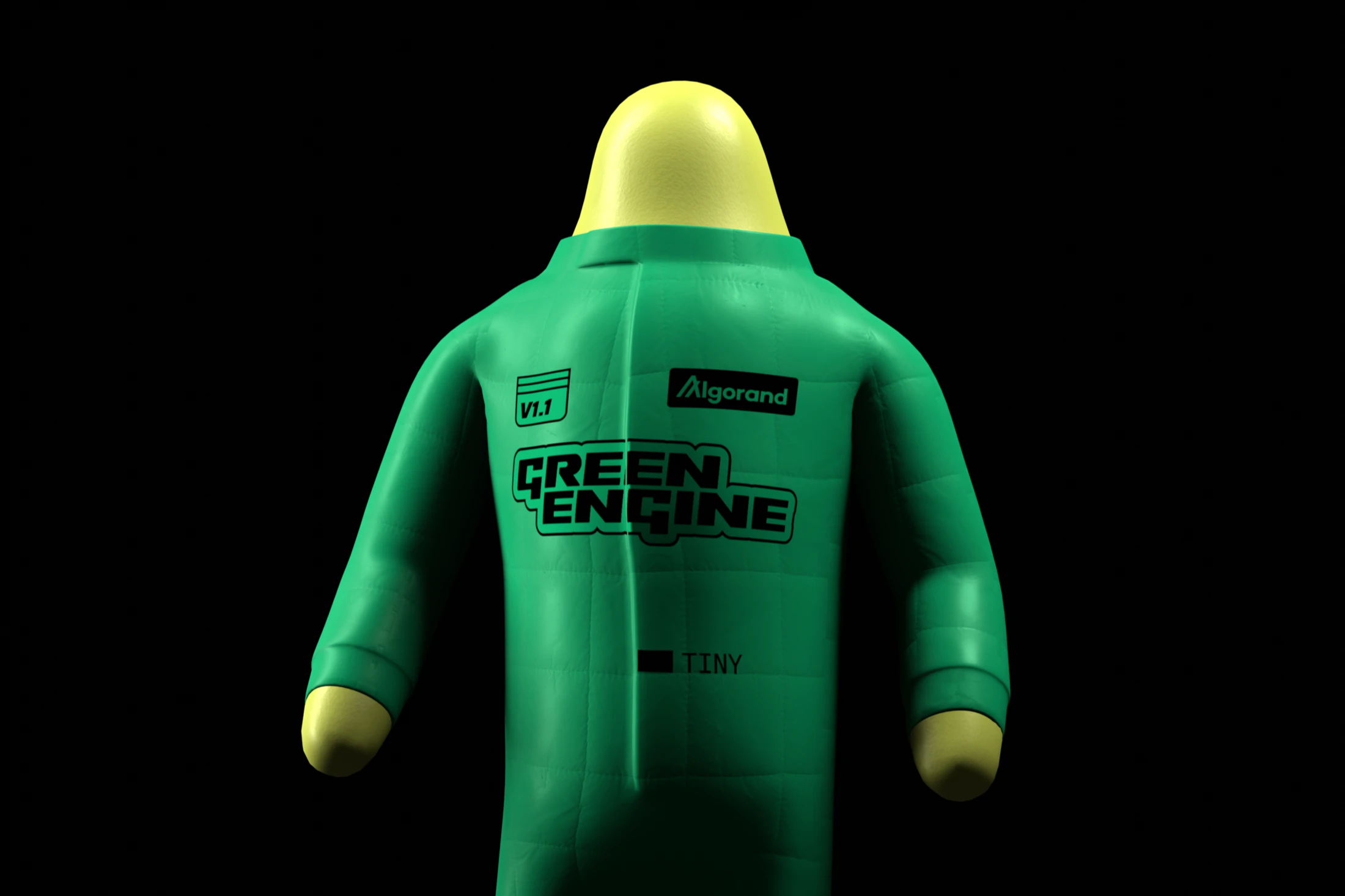 Tinyman
